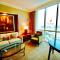 Amalz Suites Collection at MGM Signature ! - Лас-Вегас