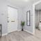 Riverside Rest 1 - 2 Bedroom Apartment & Free Onsite Parking