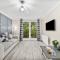 Riverside Rest 1 - 2 Bedroom Apartment & Free Onsite Parking