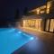 Ecstasy Luxury Villas
