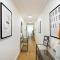 Central Buckingham Apartment #5 with Free Parking, Pool Table, Fast Wifi and Smart TV with Netflix by Yoko Property - باكنغهام