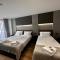 Frojd Kune Resort & Beach Hotel
