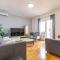 Kristina holiday home with private swimmingpool