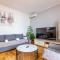 Kristina holiday home with private swimmingpool