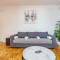 Kristina holiday home with private swimmingpool