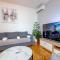 Kristina holiday home with private swimmingpool