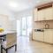 Kristina holiday home with private swimmingpool