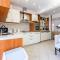 Kristina holiday home with private swimmingpool