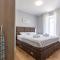 Kristina holiday home with private swimmingpool
