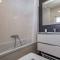 Kristina holiday home with private swimmingpool