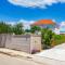 Kristina holiday home with private swimmingpool