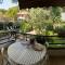 Casa Paola Exclusive Seafront Villa 240 smq, garden 600 sqm