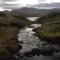 Unique and isolated cottage with stunning views - Leynar