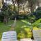 Casa Paola Exclusive Seafront Villa 240 smq, garden 600 sqm