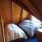 Unique and isolated cottage with stunning views - Leynar