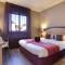 The Originals City - Hôtel Saint-Martial, Limoges Centre