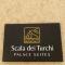 Scala dei Turchi Palace Suites - Realmonte