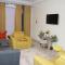 Résidences PRIMIS Thiès - appartements et chambres