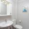 Agaete White&Blue House
