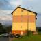 Apartament pod Honem