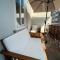 Atico Vintage con Terraza