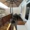 Atico Vintage con Terraza