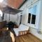 Atico Vintage con Terraza