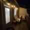 Atico Vintage con Terraza