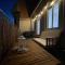 Atico Vintage con Terraza