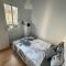 Atico Vintage con Terraza