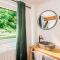 Holiday Home by Rhine near Burg Maus