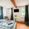 Holiday Home by Rhine near Burg Maus