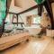 Holiday Home by Rhine near Burg Maus