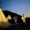 Boutique Teepee Sleeps 2 with Pool