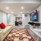 Luxurious Comfortable Suite