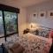 The Good Life - Two Bedroom Garden Apartment