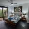 The Good Life - Two Bedroom Garden Apartment
