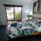 The Good Life - Two Bedroom Garden Apartment