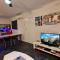 The Good Life - Two Bedroom Garden Apartment