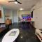 The Good Life - Two Bedroom Garden Apartment