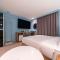Wonju Hotel Ippda - Wonju