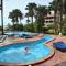 Lemon Creek Hotel Resort