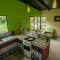 Green Leaf House