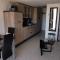 Appartement cosy à 100m de la plage avec mezzanine, terrasse et parking privatif - FR-1-194-263