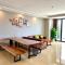 nice apartmen 3bedrom Oasky - 头顿