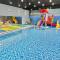 nice apartmen 3bedrom Oasky - 头顿
