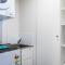South Bank Central 1 bedroom apartment with Parking