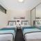 Manuka Park Serviced Apartments