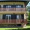 Scenic Holiday Home in Ledro near Spiggia Besta Lido