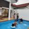 Angsamas Villa Seremban Kids Private Pool & Jacuzzi